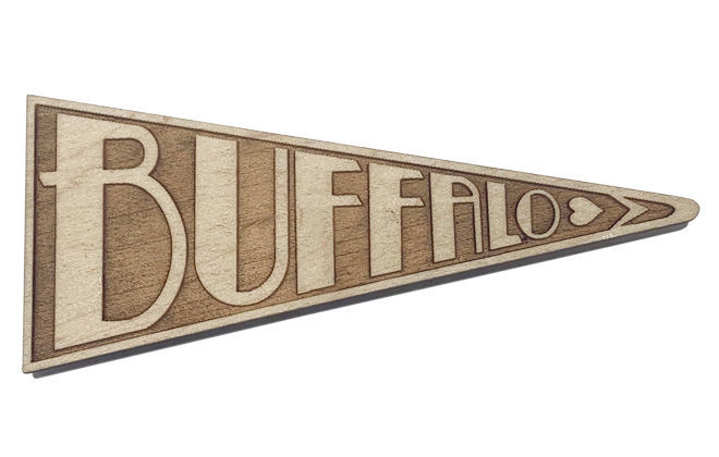 Buffalo-Magazine-Iza-Does-It-Buffalo-Pennant-Magnet